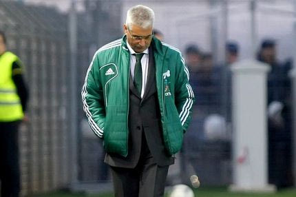 Συσκέψεις επί συσκέψεων στον Παναθηναϊκό