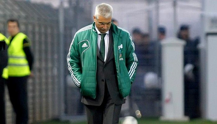 Συσκέψεις επί συσκέψεων στον Παναθηναϊκό