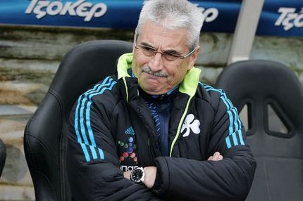 Φάμπρι: “Υπάρχουν και άλλοι παίκτες εκτός από τον Σισέ”