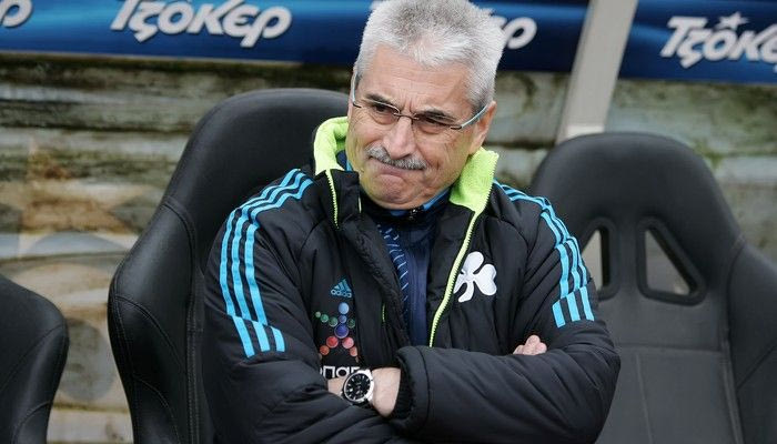 Φάμπρι: “Υπάρχουν και άλλοι παίκτες εκτός από τον Σισέ”