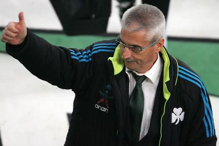 Ιλαροτραγωδία…