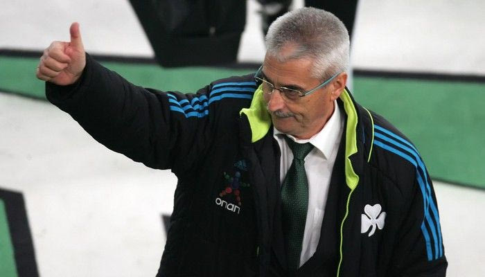 Ιλαροτραγωδία…