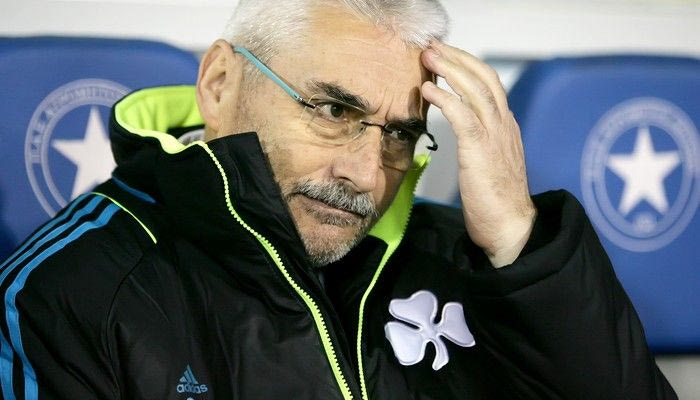 Δεν γίναμε σοφότεροι