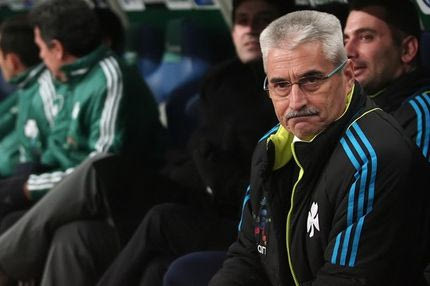 Φάμπρι: “Θα ήταν καλός ένας στόπερ”