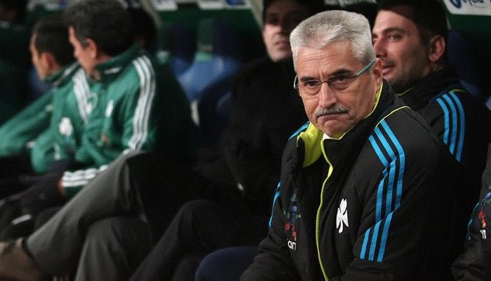 Φάμπρι: “Θα ήταν καλός ένας στόπερ”