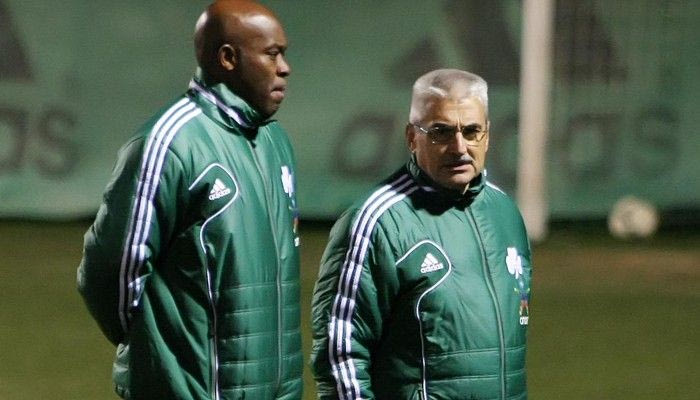 Φάμπρι: “Μεγάλη ευκαιρία ο Παναθηναϊκός”