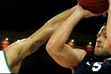 Aναντολού Εφές-Ζαλγκίρις 56-52