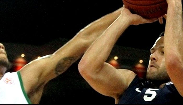Aναντολού Εφές-Ζαλγκίρις 56-52