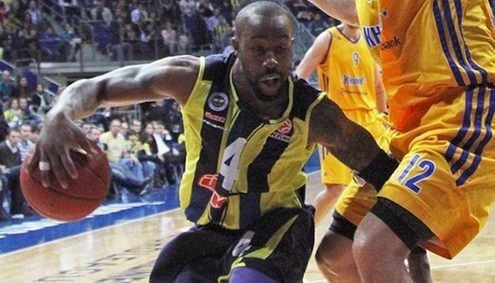 Φενέρμπαχτσε – Κίμκι 85-82
