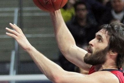 Φενέρμπαχτσε – Κάχα Λαμποράλ 75-97