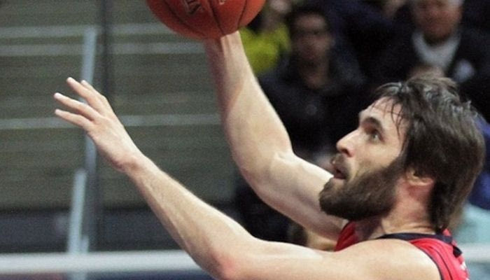 Φενέρμπαχτσε – Κάχα Λαμποράλ 75-97