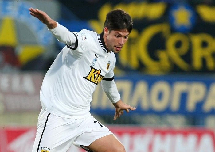 Φέτσης: “Με 4 βαθμούς σωθήκαμε”