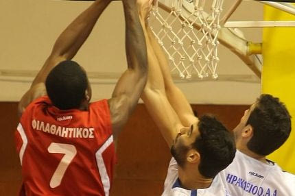 Πέρασε και από το Λαύριο ο Φιλαθλητικός