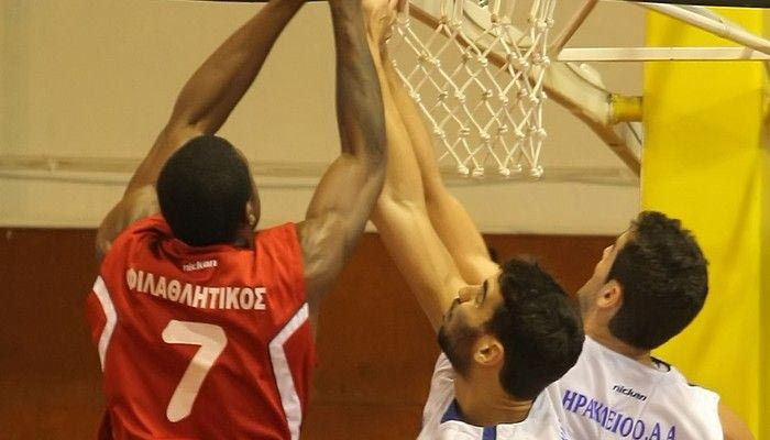 Πέρασε και από το Λαύριο ο Φιλαθλητικός