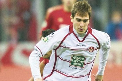 Φορτούνης: “Δεν θα επιστρέψω τώρα στην Ελλάδα…”