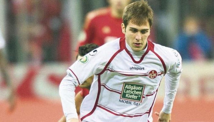 Φορτούνης: “Δεν θα επιστρέψω τώρα στην Ελλάδα…”