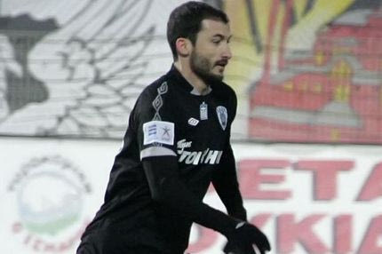 Λύθηκε το συμβόλαιο του Φωτάκη