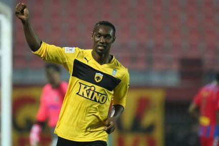 Φουρτάδο: “Συμβαίνουν επεισόδια στις μεγάλες ομάδες”