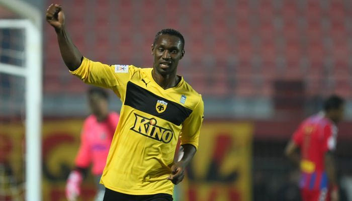 Φουρτάδο: “Συμβαίνουν επεισόδια στις μεγάλες ομάδες”