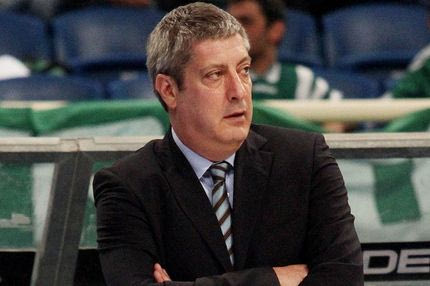 Επίσημο τέλος για Γκέκο, πιάνει δουλειά ο Φραγκιάς