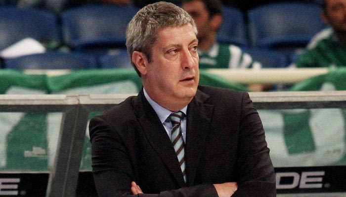 Επίσημο τέλος για Γκέκο, πιάνει δουλειά ο Φραγκιάς