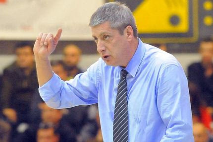 Φραγκιάς: “Τεράστια πίεση”. Φλεβαράκης: “Νίκησε ο πιο ψύχραιμος”