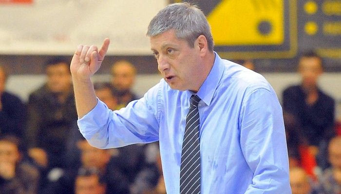 Φραγκιάς: “Τεράστια πίεση”. Φλεβαράκης: “Νίκησε ο πιο ψύχραιμος”