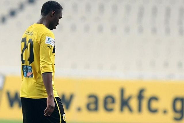 Την “έπεσαν” στον Φουρτάδο