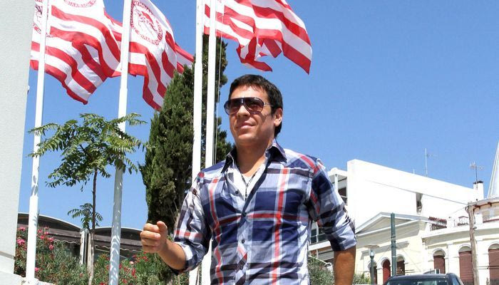 “Θα πληρώσει τον Γκαλέτι ο Ολυμπιακός”