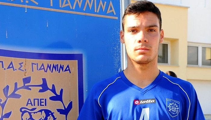 Πήρε Γανωτή