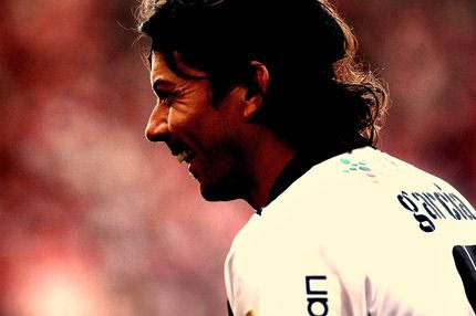 Ο Γκαρσία σήκωσε την Τούμπα στο πόδι