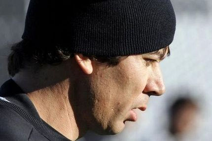 Πάμπλο Γκαρσία: “Μέχρι θανάτου για την φανέλα…”