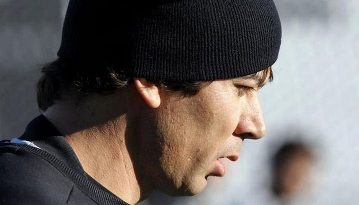 Πάμπλο Γκαρσία: “Μέχρι θανάτου για την φανέλα…”