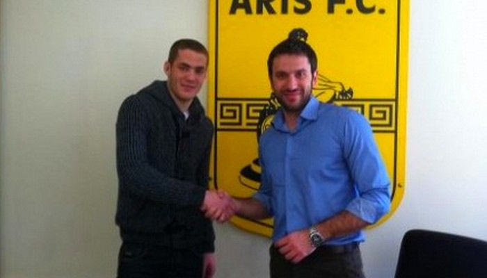 Επενδύει σε 19χρονο τερματοφύλακα