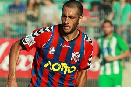 Με Γεωργιάδη η αποστολή της Βέροιας