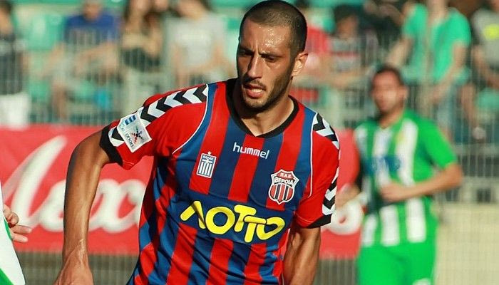 Με Γεωργιάδη η αποστολή της Βέροιας