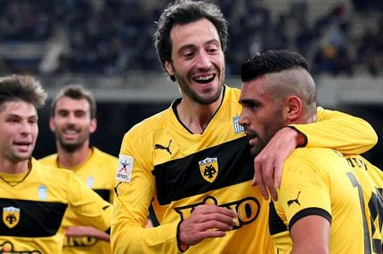 Εκτός ο Γιάγκο, μέσα οι Κατίδης και Κουτρουμπής