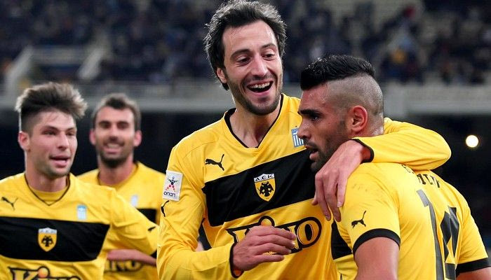 Εκτός ο Γιάγκο, μέσα οι Κατίδης και Κουτρουμπής