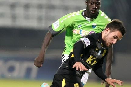 Δύσκολα προλαβαίνει τον ΟΦΗ ο Γιαννιώτας