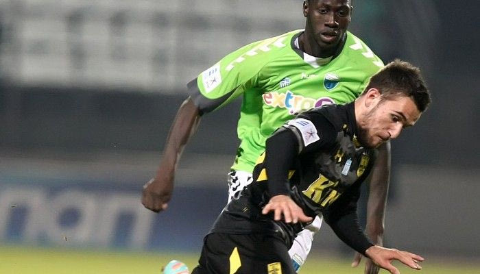 Προπονήθηκε και μπήκε στην αποστολή ο Γιαννιώτας