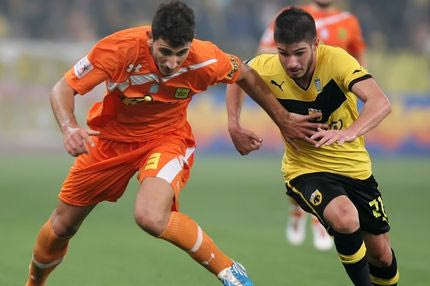 Γιαννίτσης: “Επιτακτική η νίκη”