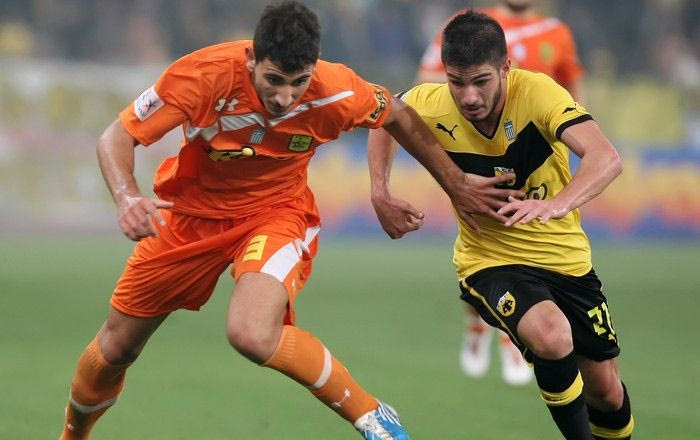 Γιαννίτσης: “Επιτακτική η νίκη”