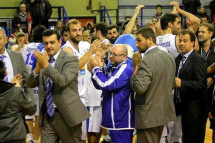 Γιαπλές: “Για τον Στέργιο”. Καλαφατάκης: “Το χειρότερο δεκάλεπτο”