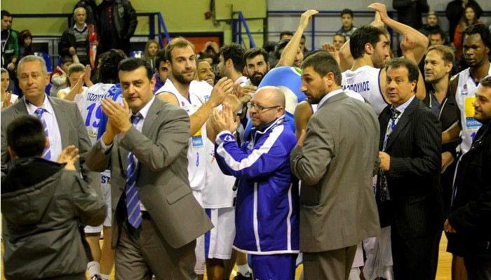 Γιαπλές: “Για τον Στέργιο”. Καλαφατάκης: “Το χειρότερο δεκάλεπτο”