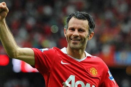 Τα κορυφαία γκολ του Ράιαν Γκιγκς