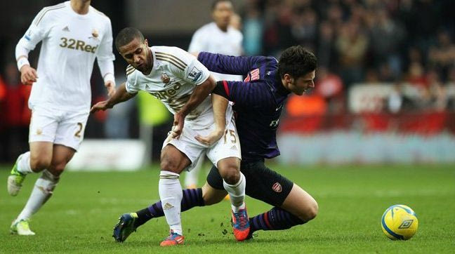 3ος γύρος: Έχασε ευκαιρία η Άρσεναλ, με Στάριτζ η Λίβερπουλ