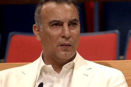 Εξαντλήθηκαν τα εισιτήρια για το φιλικό του Γκάλη