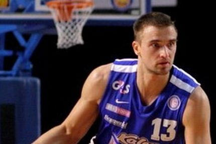 Φέρνει Εσθονό η Καβάλα