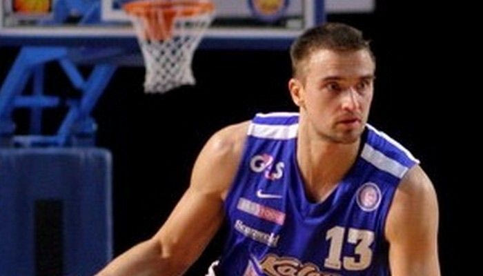 Φέρνει Εσθονό η Καβάλα