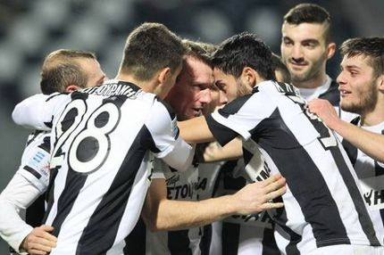 Από κέντρο…Βουλιαγμένη